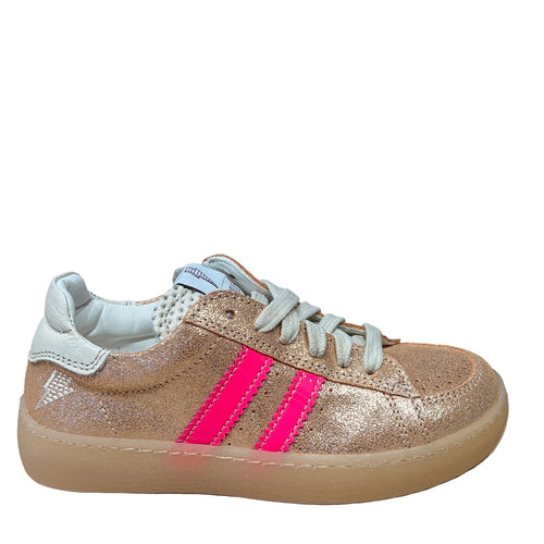 (134) Ocra Sneakers - Champagne - MintMouse (Unicorner Concept Store)