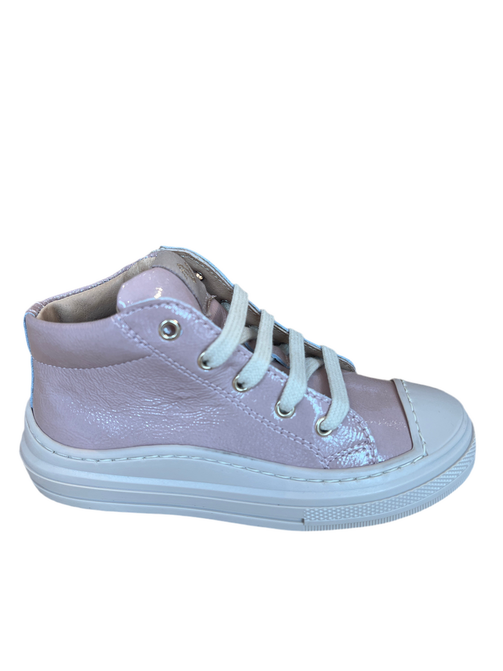 Low Trainers , Rosa Antico , (25308) - MintMouse (Unicorner Concept Store)