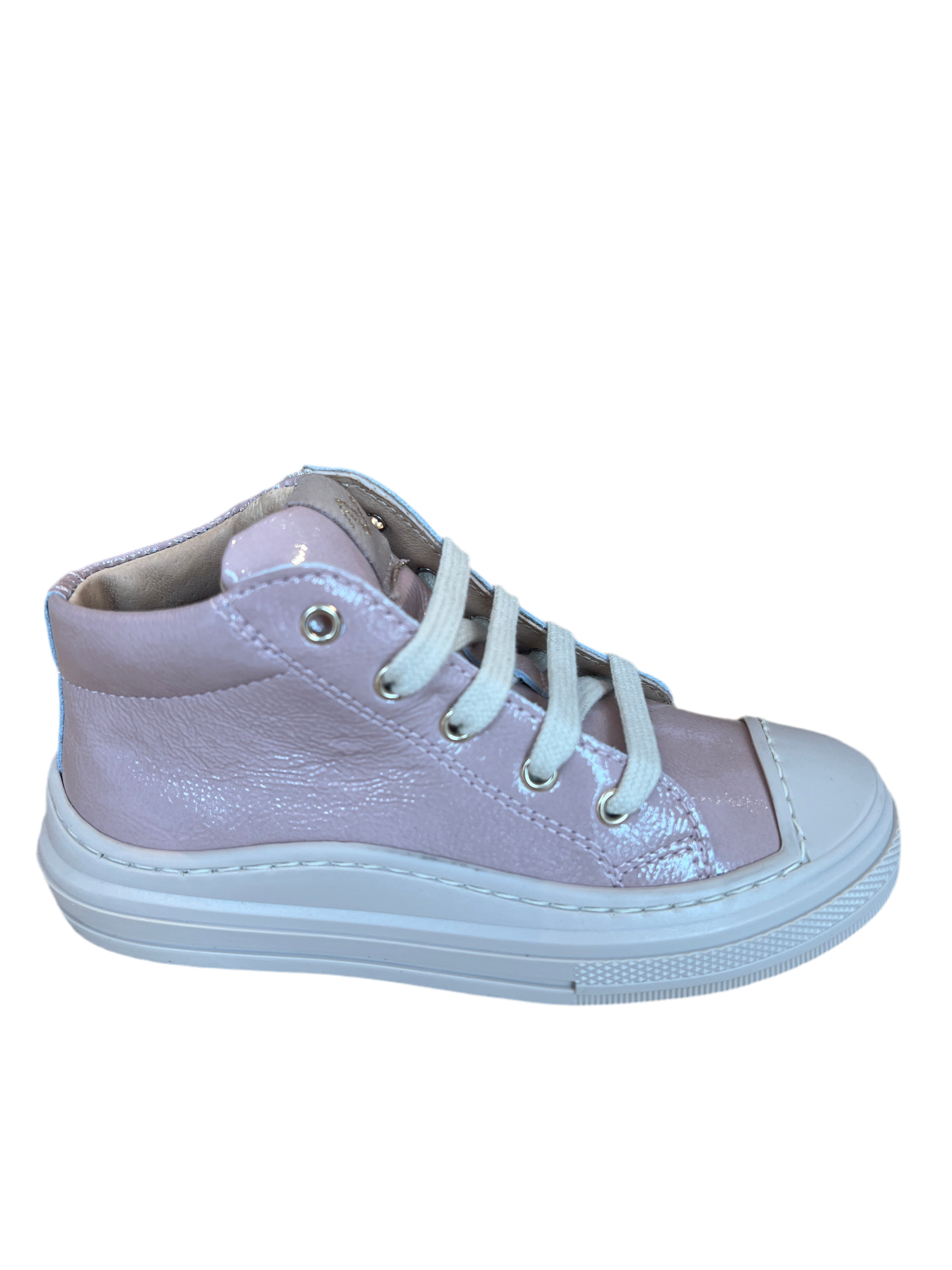 Low Trainers , Rosa Antico , (25308) - MintMouse (Unicorner Concept Store)
