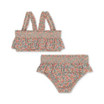 (KS4626) Baie Bikini Tulipe