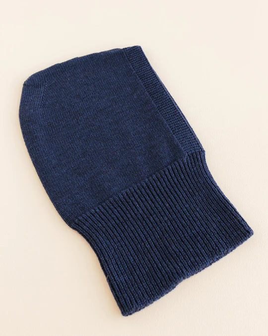 Balaclava Blue