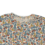 (KS100127) Basic LS Body Gots - Bibi Fleur