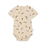 Basic SS Body Gots - Roar