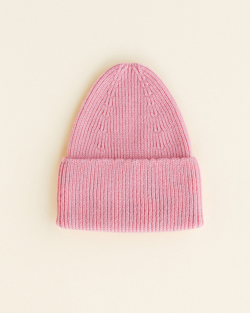 Beanie Fonzie Cotton Candy (Matching adults and kids)
