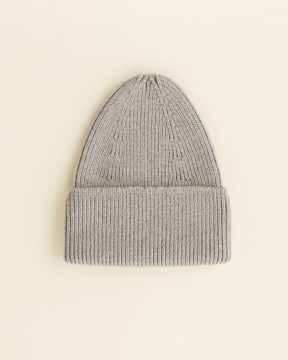 Beanie Fonzie Pebble (matching adults and kids)