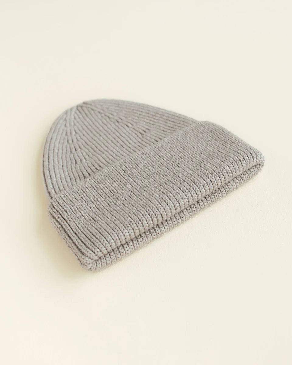 Beanie Fonzie Pebble (matching adults and kids)