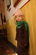 Beanie Fonzie Powder (Matching adults and kids)