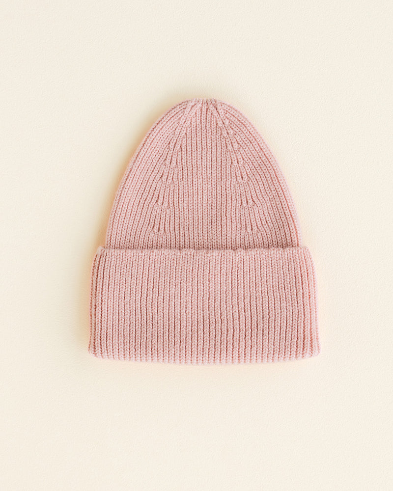 Beanie Fonzie Powder (Matching adults and kids)