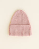 Beanie Fonzie Powder (Matching adults and kids)