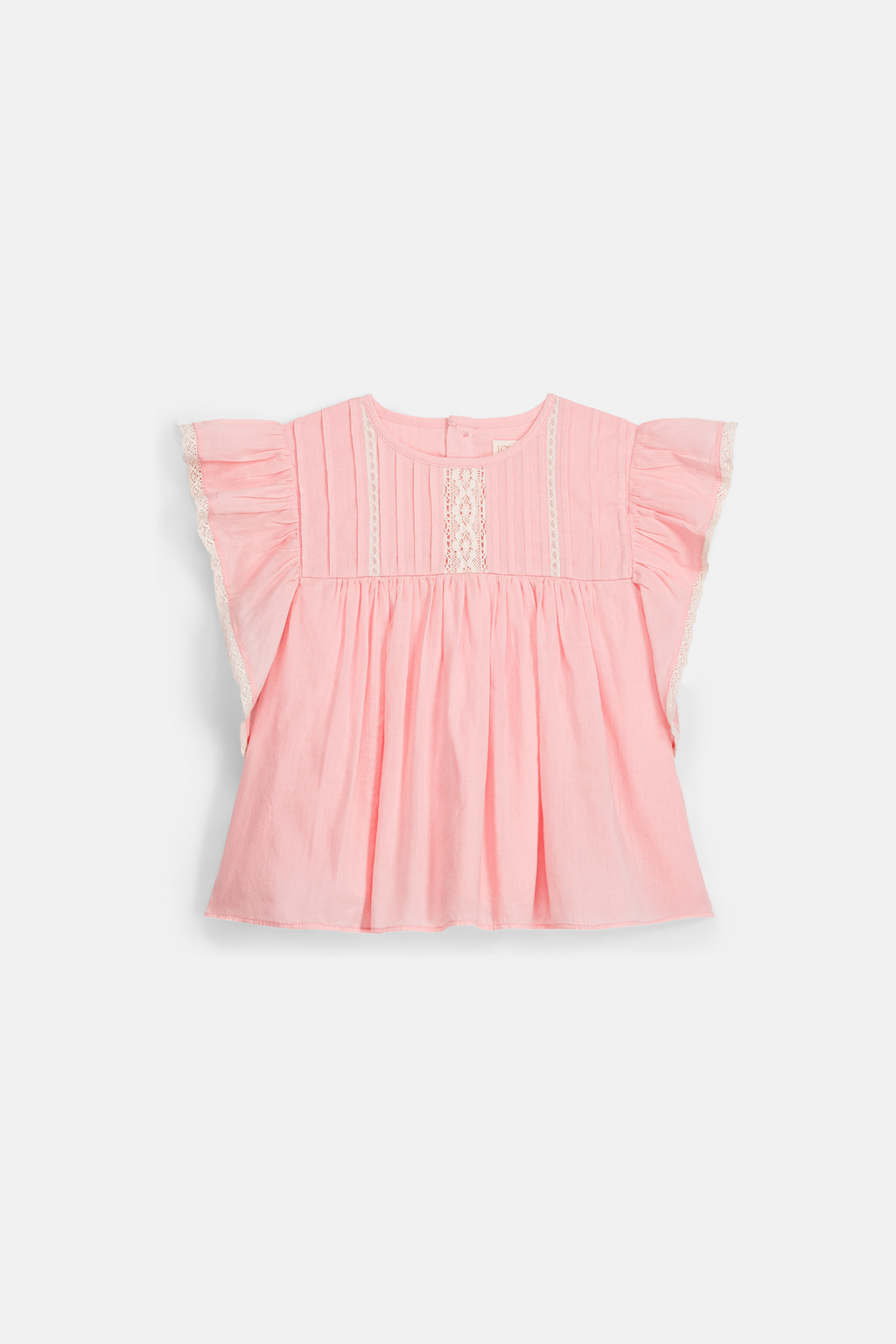 Blouse Bettilane - MintMouse (Unicorner Concept Store)