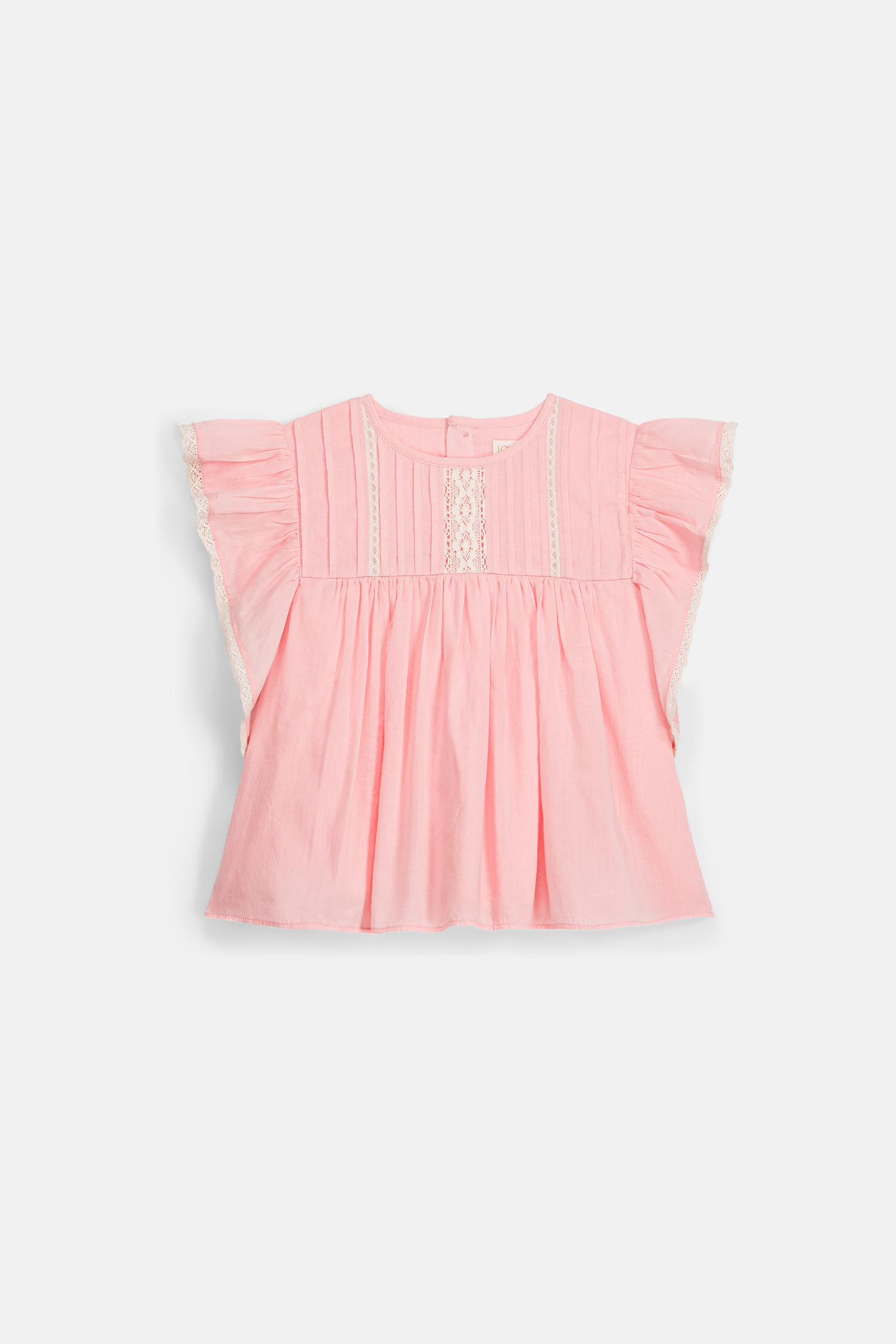 Blouse Bettilane - MintMouse (Unicorner Concept Store)