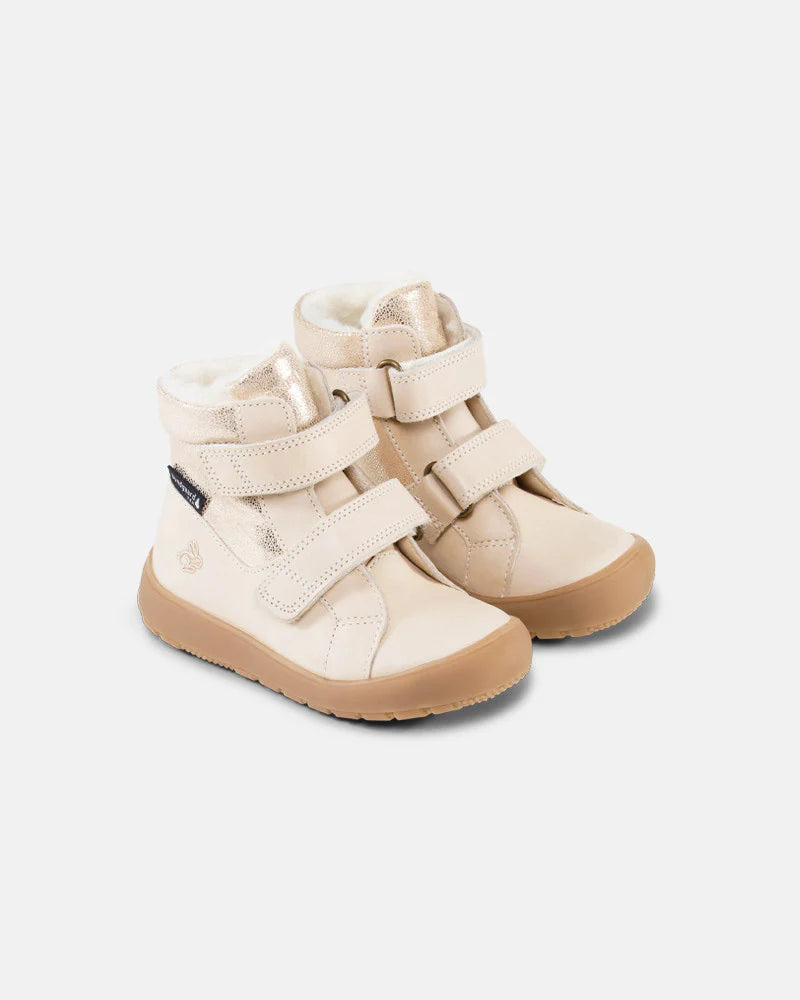 BG303279_1203 Siggi Ivory Glitter thermo boots - MintMouse (Unicorner Concept Store)