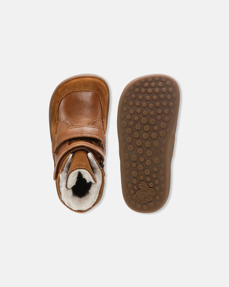 BG303314_2115 Basil Cognac Winter TEX - MintMouse (Unicorner Concept Store)