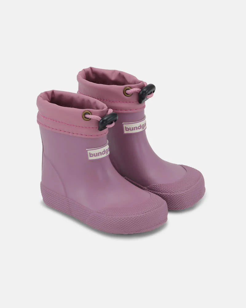 Rainboots Cover - Dark Rose - MintMouse (Unicorner Concept Store)