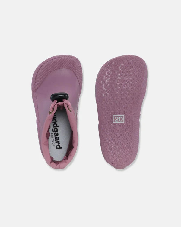 Rainboots Cover - Dark Rose - MintMouse (Unicorner Concept Store)