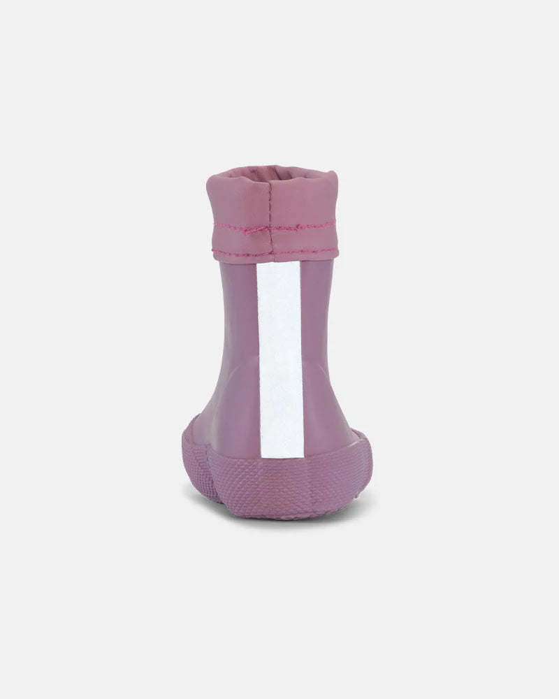 Rainboots Cover - Dark Rose - MintMouse (Unicorner Concept Store)