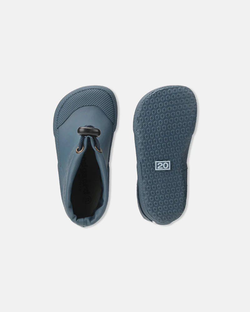 Rainboots Cover - Navy - MintMouse (Unicorner Concept Store)