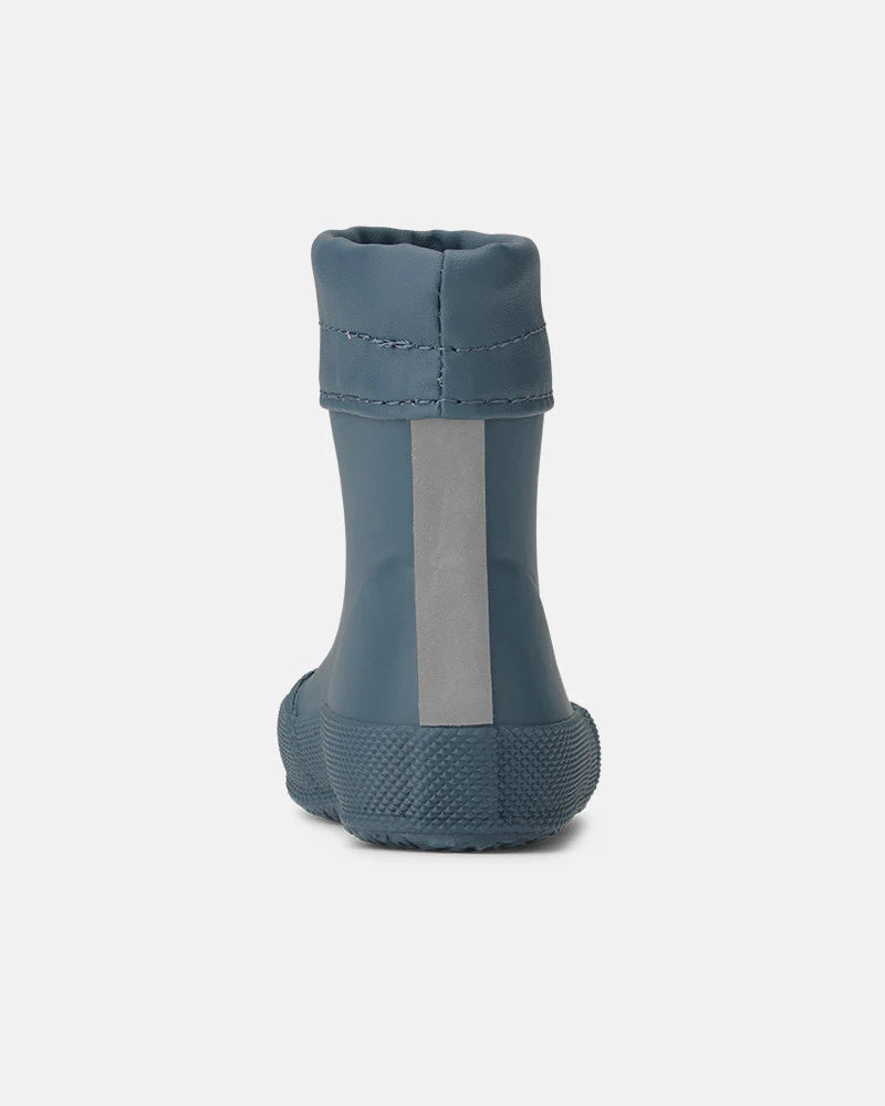 Rainboots Cover - Navy - MintMouse (Unicorner Concept Store)