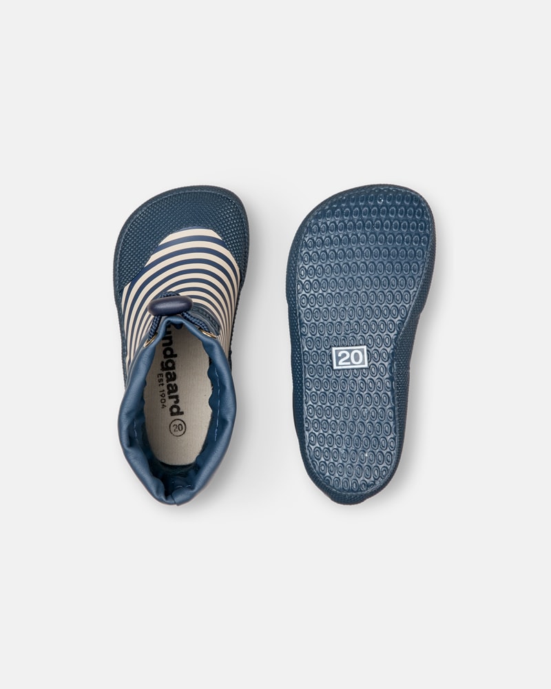 Cover Navy Stripe - Bundgaard