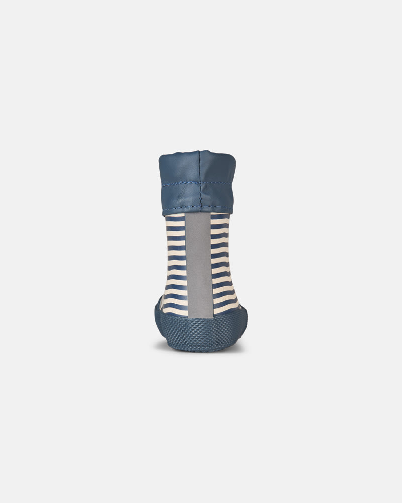 Cover Navy Stripe - Bundgaard