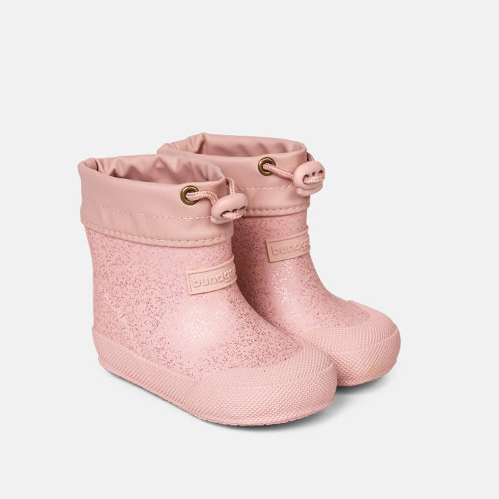 Malik Vintage Rose Sparkle - Bundgaard