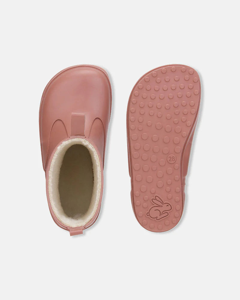 BG401057_3469 Thermo Rainboots Blush - MintMouse (Unicorner Concept Store)