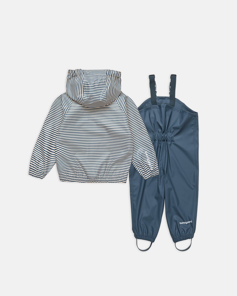 Cali Navy Stripe - Bundgaard