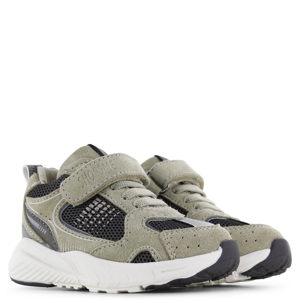 BL26W001-C Sneackers Baby Lightweight BEIGE - MintMouse (Unicorner Concept Store)