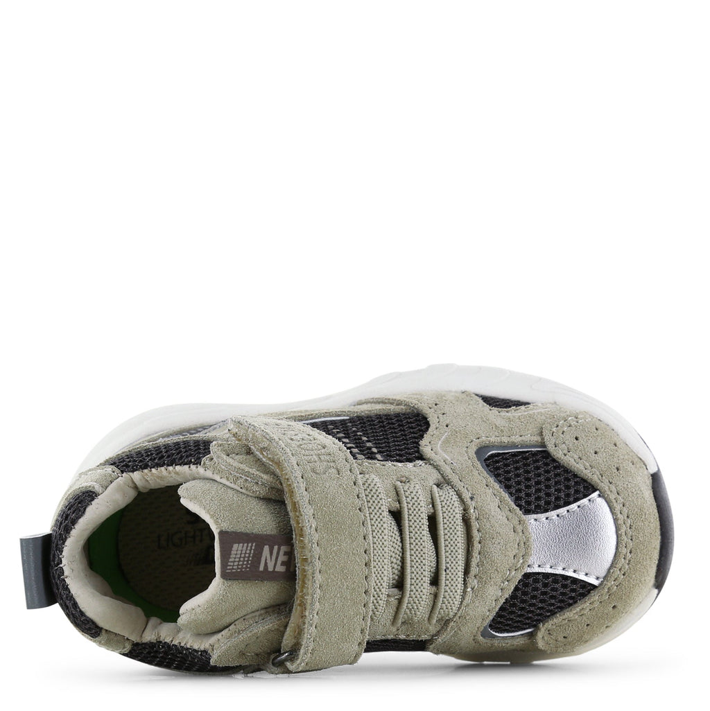 BL26W001-C Sneackers Baby Lightweight BEIGE - MintMouse (Unicorner Concept Store)