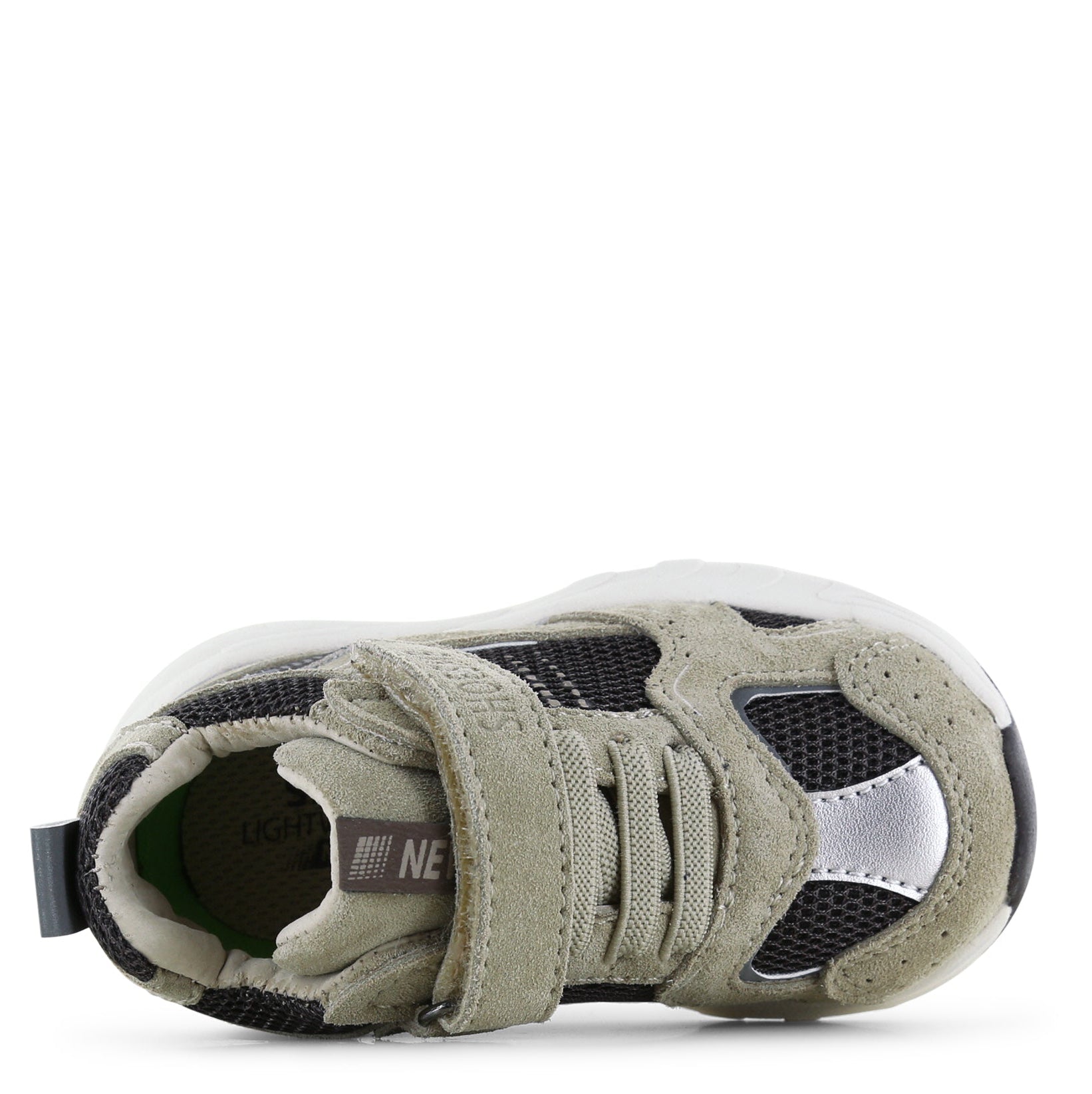 BL26W001-C Sneackers Baby Lightweight BEIGE - MintMouse (Unicorner Concept Store)