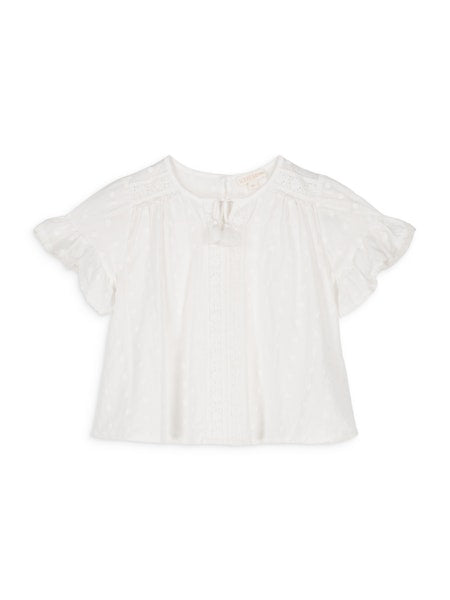 Blouse Feliza - MintMouse (Unicorner Concept Store)