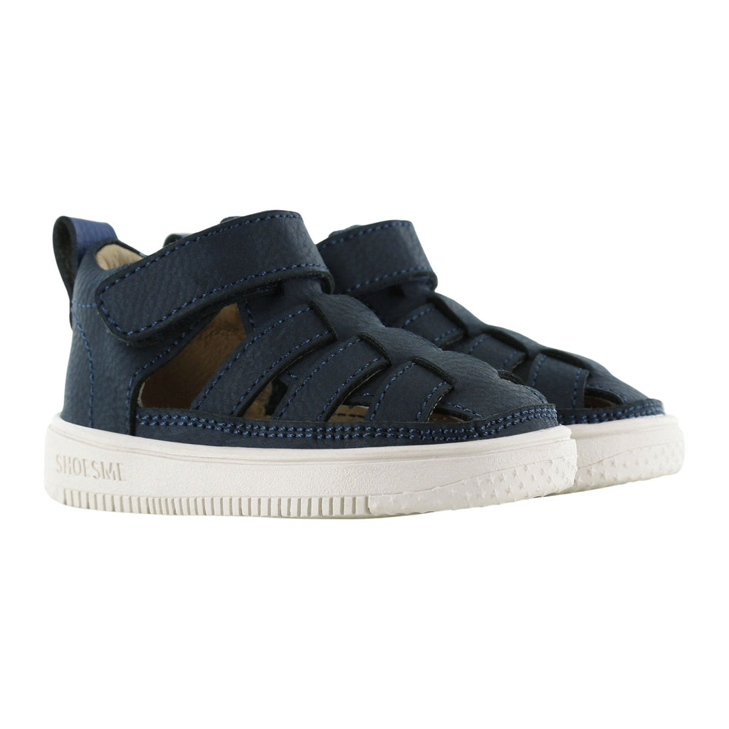 (BN24S016-C) Baby-Proof Dark Blue - MintMouse (Unicorner Concept Store)