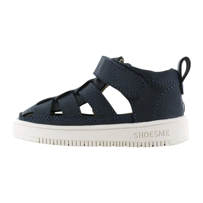 (BN24S016-C) Baby-Proof Dark Blue - MintMouse (Unicorner Concept Store)