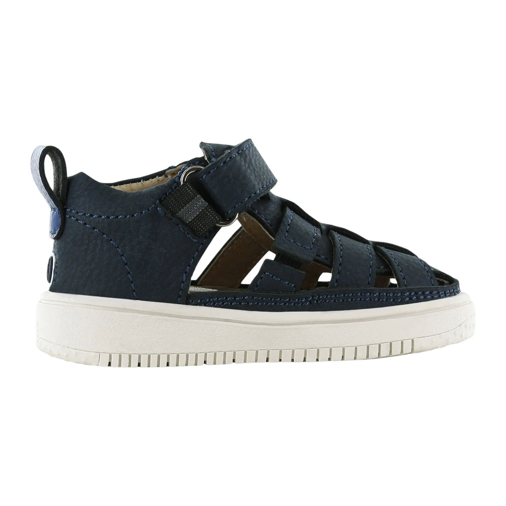 (BN24S016-C) Baby-Proof Dark Blue - MintMouse (Unicorner Concept Store)