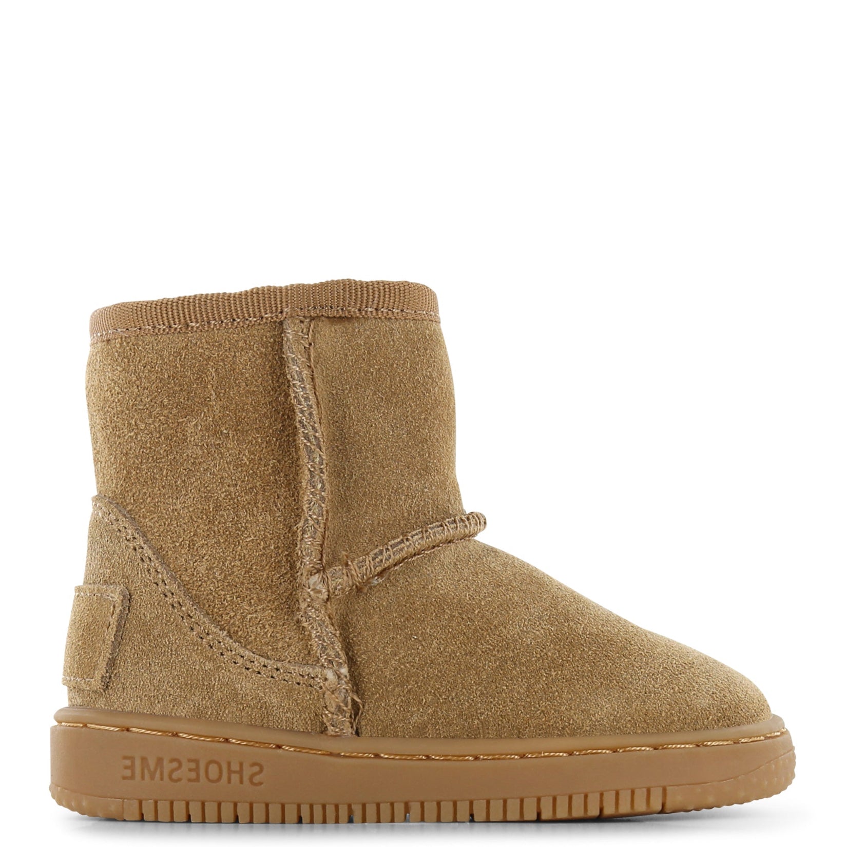 (BN24W020-A) Boots BN Cognac