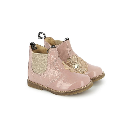 Bob Zip Flo - Pink - MintMouse (Unicorner Concept Store)