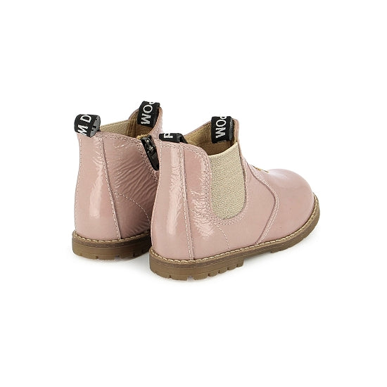 Bob Zip Flo - Pink - MintMouse (Unicorner Concept Store)