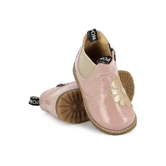 Bob Zip Flo - Pink - MintMouse (Unicorner Concept Store)