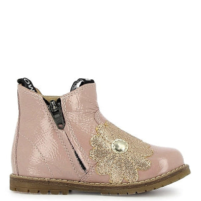 Bob Zip Flo - Pink - MintMouse (Unicorner Concept Store)