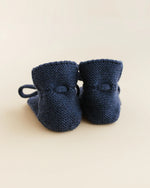HVID Booties Blue