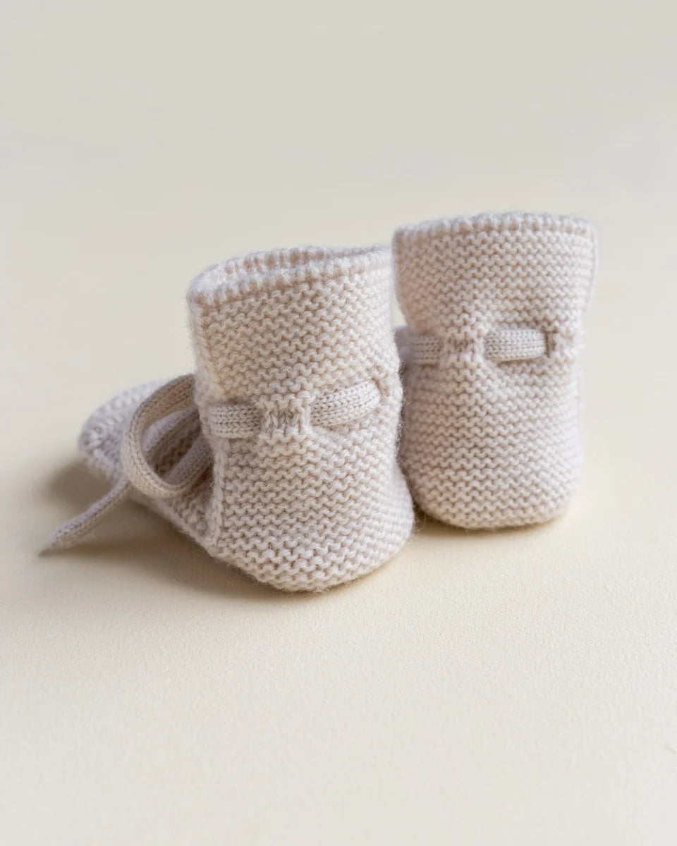 HVID Booties Cream