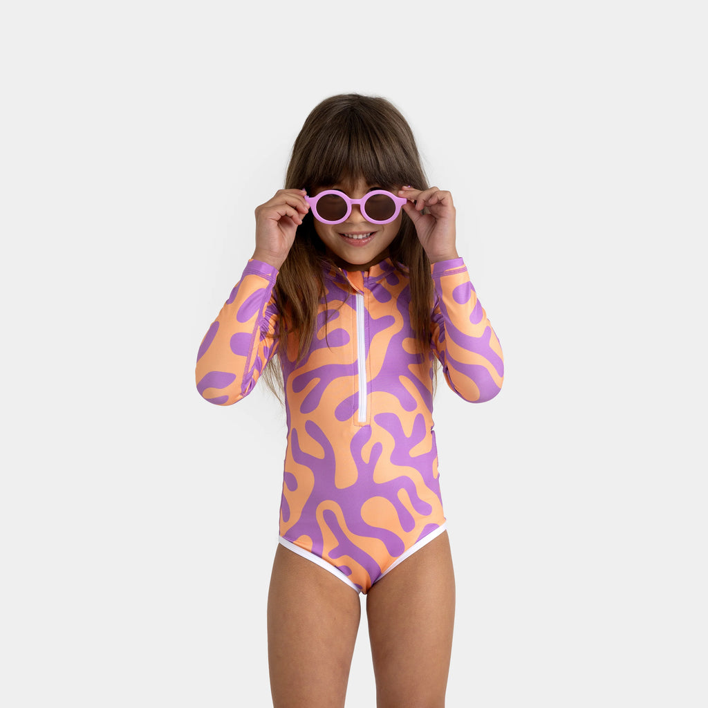 CORAL REEF PAPAYA - MintMouse (Unicorner Concept Store)