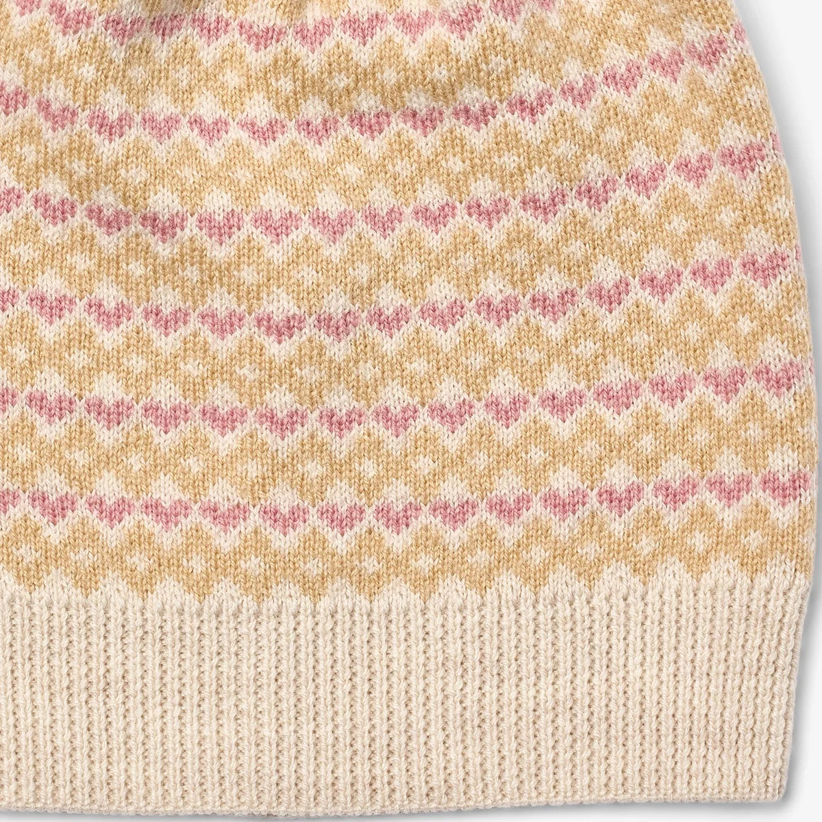 (7613-567) Beanie Doonia