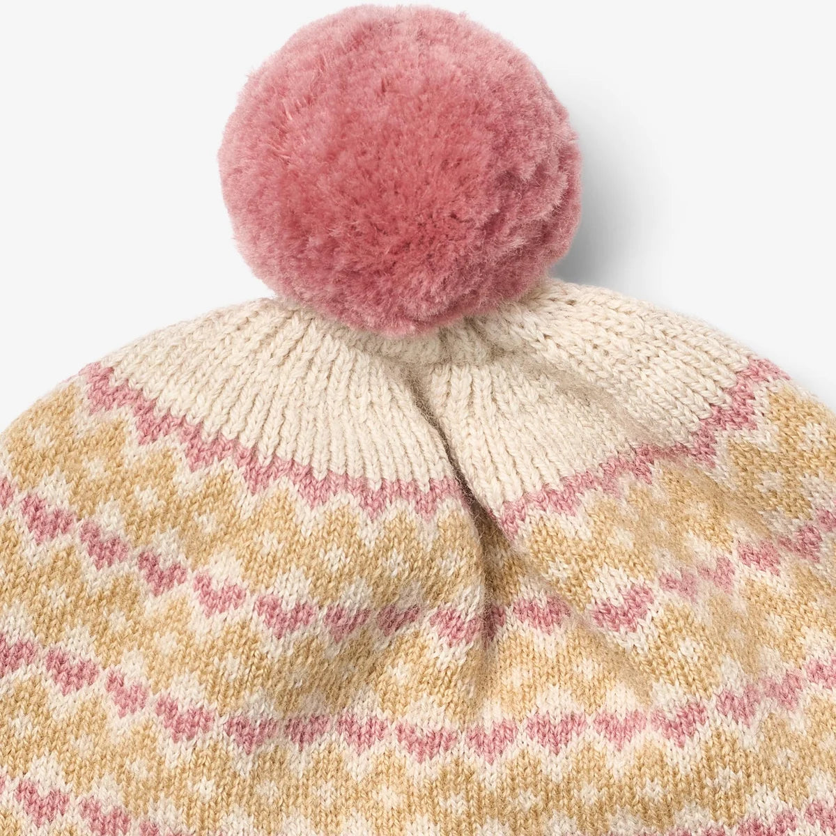 (7613-567) Beanie Doonia