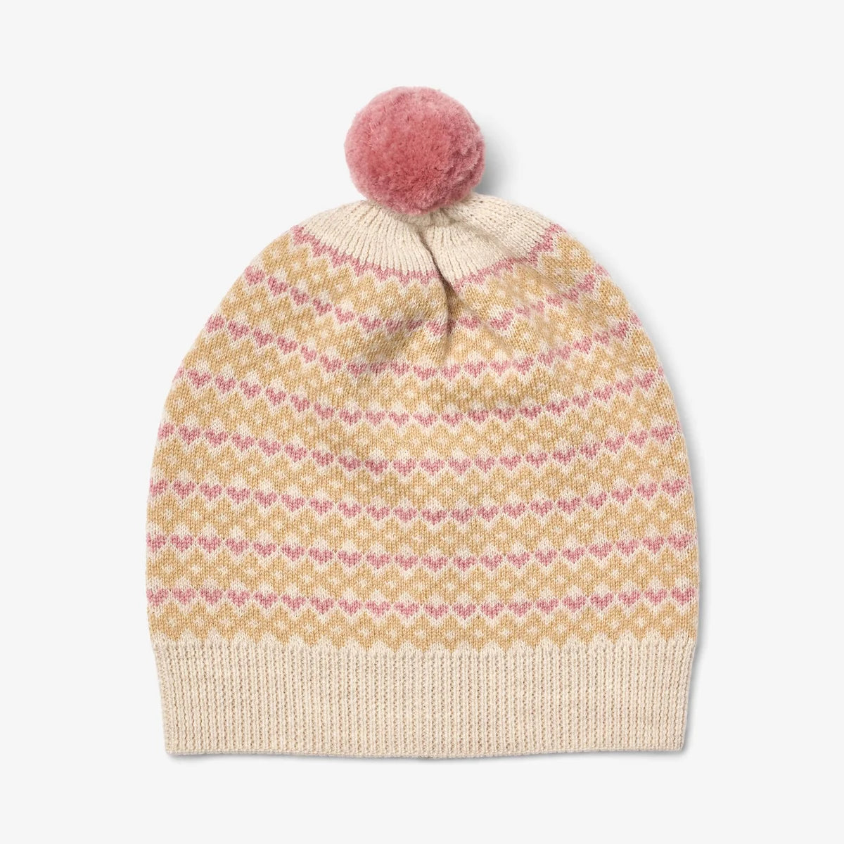 (7613-567) Beanie Doonia