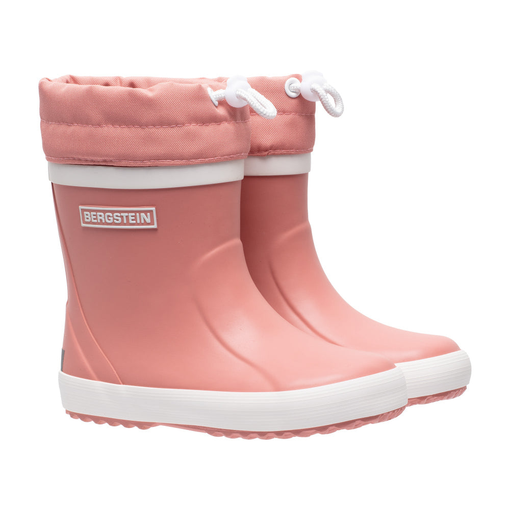 Bergstein Classic Thermo Blush