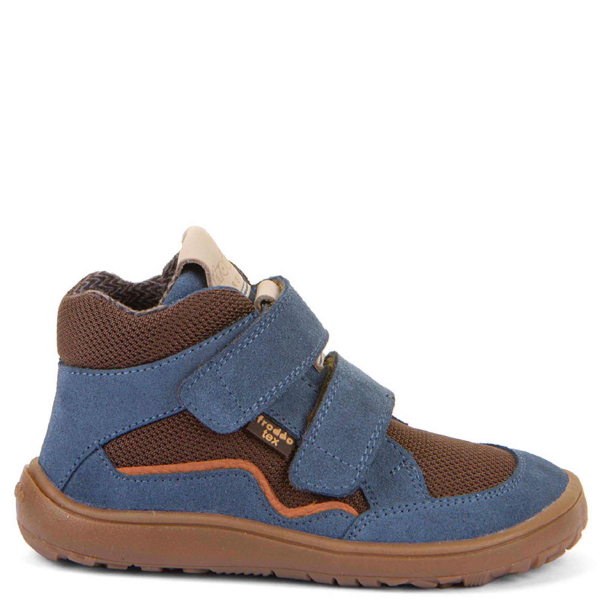 Froddo Children's Ankle Boots - BAREFOOT TEX AUTUMN (G3110266-2)k - MintMouse (Unicorner Concept Store)