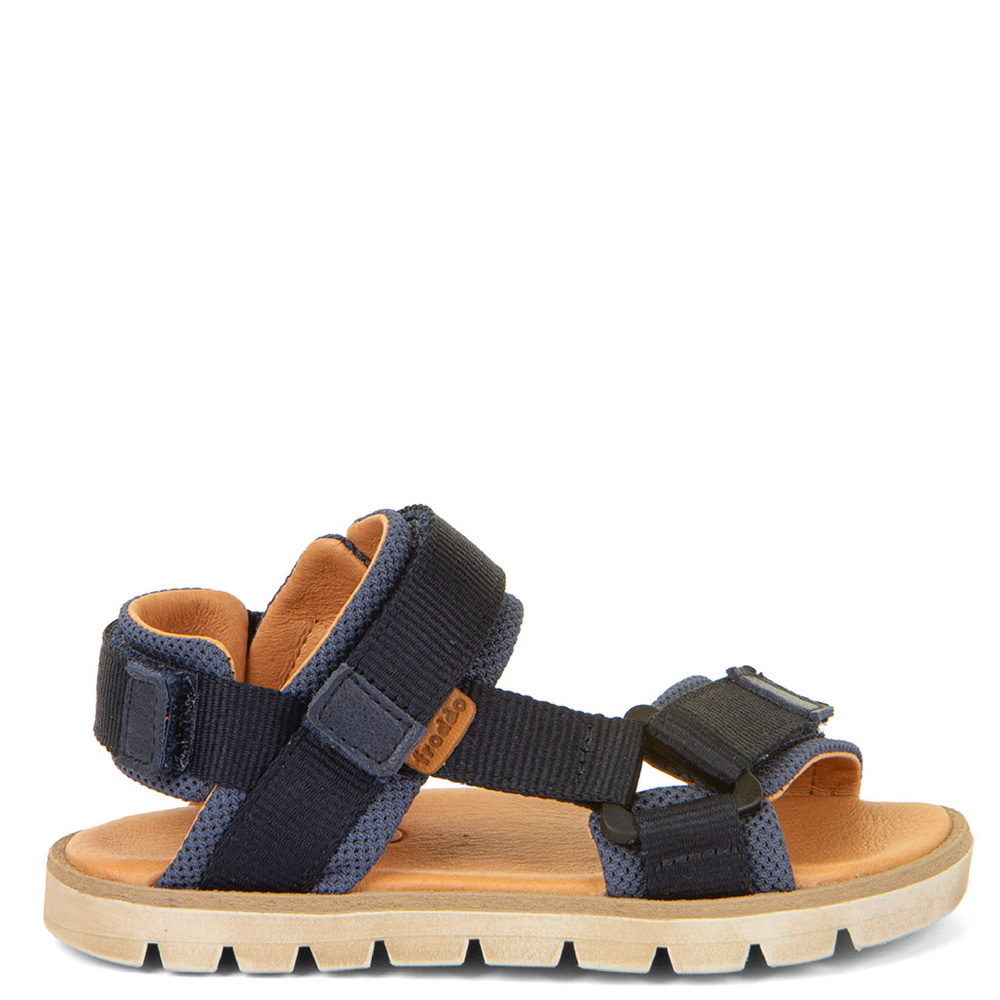 (G3150259-6) Froddo Sandals - Dark blue