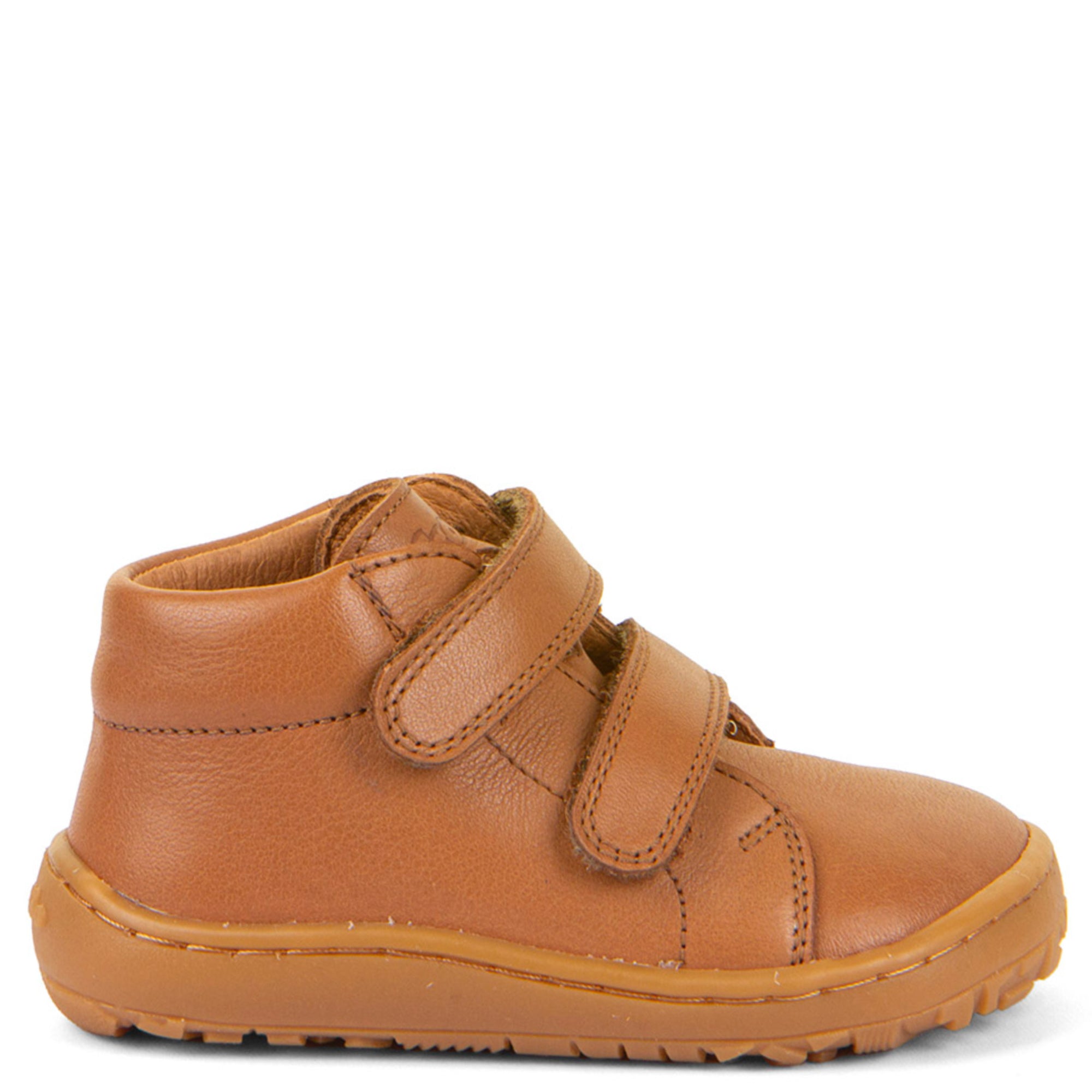 G2130360-1 Froddo barefoot FIRST STEP - Cognac