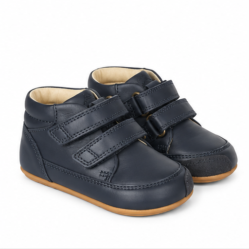 BG501024_5185 Bundgaard Prewalker Navy